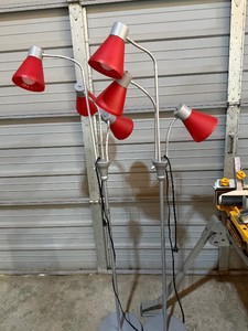 2 Lamps