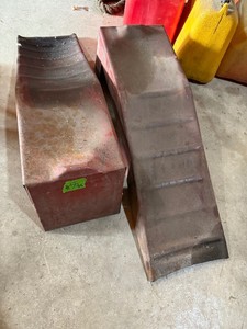 Car Ramps