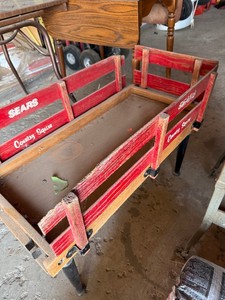 Vintage Coffee Table