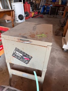 Storage Bin