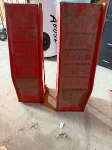 Car Ramps