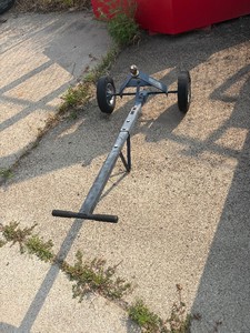 Trailer Dolly