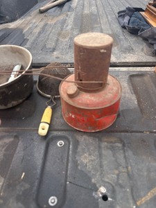 Vintage Items   Bottle Capper