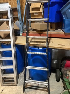 Ladder