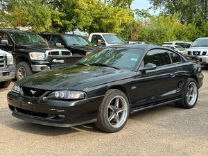 1998 FORD MUSTANG GT 109k Miles (NO RESERVE)