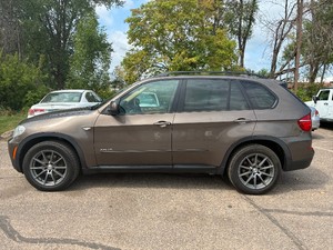 2012 BMW X5 XDRIVE35I *All Wheel Drive | No Accidents* (NO RESERVE)
