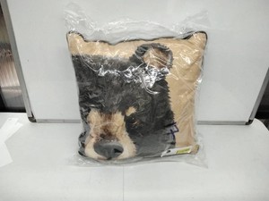 Canoe Trip Black Bear Decorative Throw Pillow 16 in. Square Plush Cabin Decor