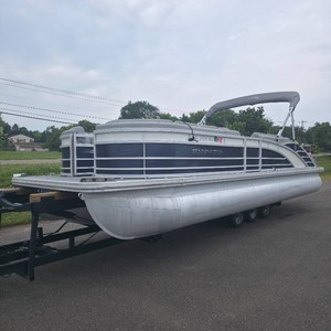 2023 Bennington 25 RCW Sport Pontoon