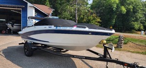 2023 Glastron GX 195 Runabout