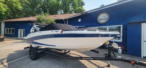 2023 Glastron GX 190 Runabout