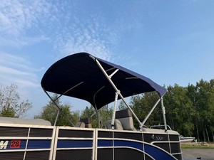 2023 Bennington 23 SXSR Pontoon