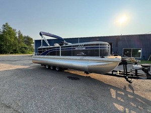 2023 Bennington 23 SXSR Pontoon