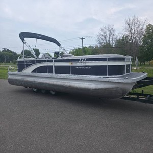 2024 Bennington 23 SXSR Pontoon
