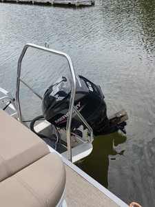 2023 Bennington 23 SL Pontoon