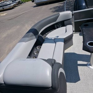 2023 Bennington 20 SXSR Pontoon