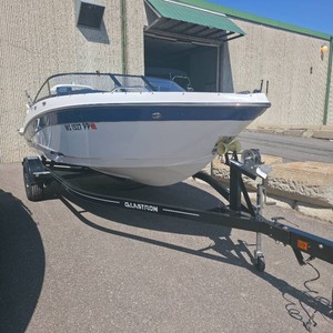 2023 Glastron GX 190 Runabout