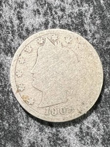 1905 US V NICKEL