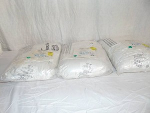 3 Pack Pillow Inssert 21x21 fits 20x20 cover