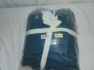 Queen Baltic BOKSER HOME 100% French Linen Sheet Set