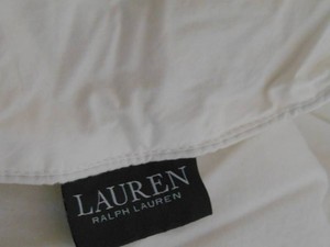 Ralph Lauren King Size
