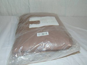 KingCal King - Clove BOKSER HOME 100% French Linen Duvet Cover