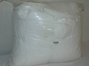 KingCal King BOKSER HOME All Season Premium Down Alternative Duvet Comforter Insert