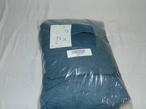 Twin XL Baltic BOKSER HOME 100% French Linen Sheet Set