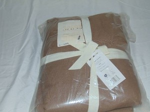 KingCal King Clove BOKSER HOME 100% French Linen Duvet Cover