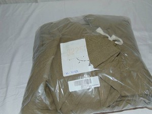 FullQueen  Moss  Bokser Home 100% French Linen Duvet Cover & Sham Set