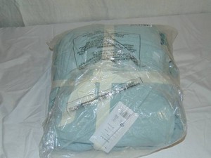 KingCalKing Wave BOKSER HOME 100% French Linen Sheet Set