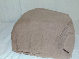Cal King  Clove BOKSER HOME 100% French Linen Sheet Set