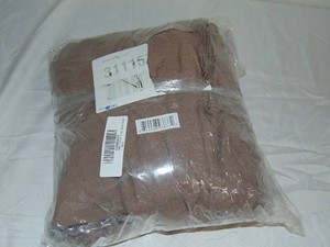 FullQueen Clove BOKSER HOME 100% French Linen Duvet Cover