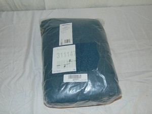 FullQueen Baltic BOKSER HOME 100% French Linen Duvet Cover