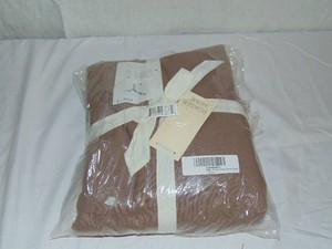 FullQueen Clove BOKSER HOME 100% French Linen Duvet Cover