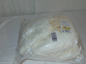 King Cream  BOKSER HOME 100% French Linen Bedskirt