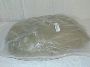 KingCal King  Moss BOKSER HOME 100% French Linen Duvet Cover