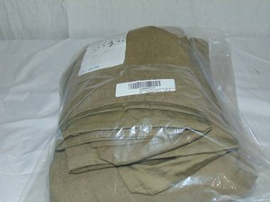 KingCal King Moss BOKSER HOME French Linen and Cotton Duvet Cover & Sham Set