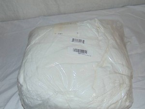 King White BOKSER HOME 100% French Linen Sheet Set