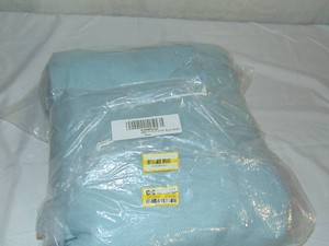FullQueen Wave BOKSER HOME 100% French Linen Duvet Cover