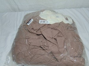 Cal King Clove BOKSER HOME 100% French Linen Sheet Set