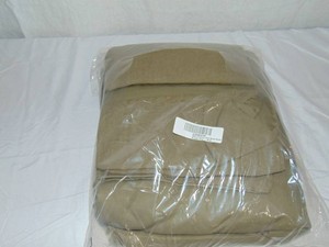 KingCal King   Moss Bokser Home 100% French Linen Duvet Cover & Sham Set