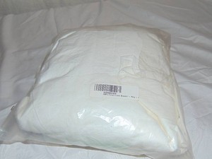 King Cream BOKSER HOME 100% French Linen Bedskirt
