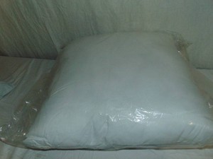 26 x  26 Pillow Insert