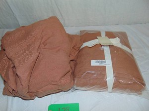 Mixed Clay BOKSER HOME Bedding
