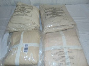 Mixed Bedding