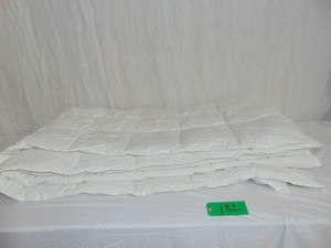 King No Name Bedding