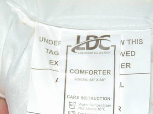 Queen LDC Comforter