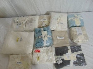 Mixed Colors Bedding