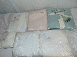 Mixed Colors Bedding