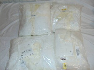 Mixed Bedding